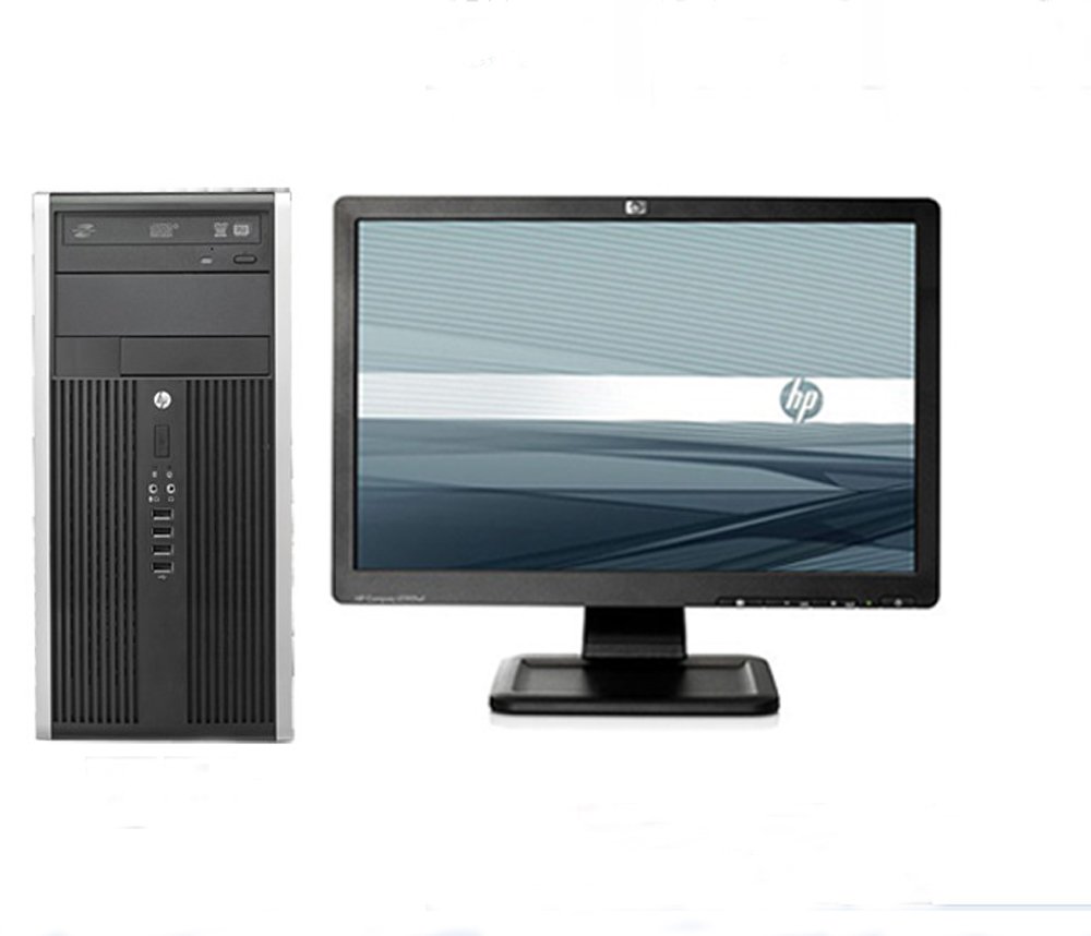 Desktops HP - Conectar monitores e TVs ao seu computador (Windows 10, 8, 7)