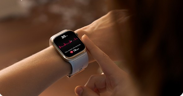 Quais Recursos Deveria Procurar em um Smartwatch Voltado para Fitness?